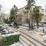 דירה Obroncow Westerplatte 8, Sun & Snow *
