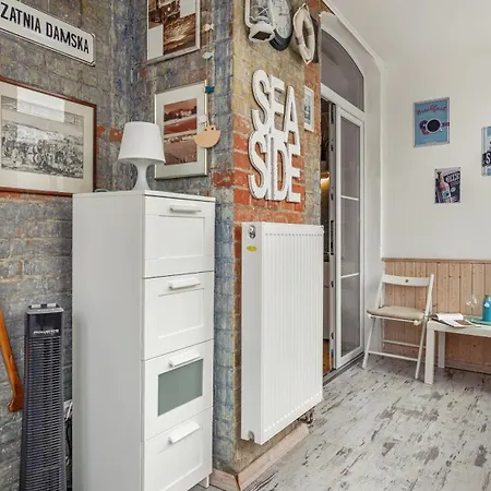 Obroncow Westerplatte 8, Sun & Snow * Сопот