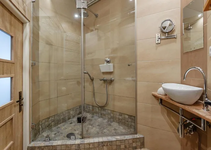 Apartamento Obrońców Westerplatte 8, Sun&snow Sopot